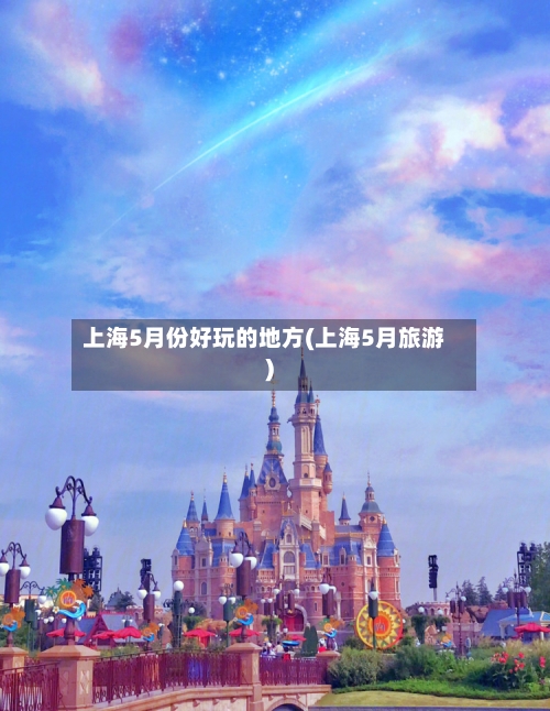 上海5月份好玩的地方(上海5月旅游)