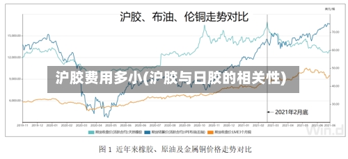 沪胶费用多小(沪胶与日胶的相关性)-第2张图片
