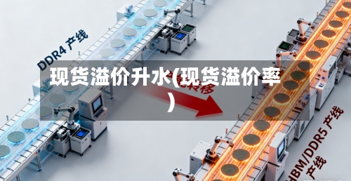 现货溢价升水(现货溢价率)