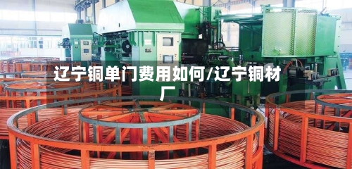 辽宁铜单门费用如何/辽宁铜材厂