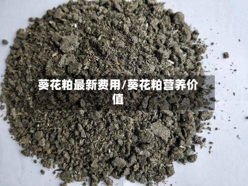 葵花粕最新费用/葵花粕营养价值-第3张图片