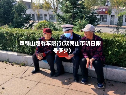 双鸭山超载车限行(双鸭山市明日限号多少)-第2张图片