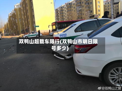 双鸭山超载车限行(双鸭山市明日限号多少)-第3张图片