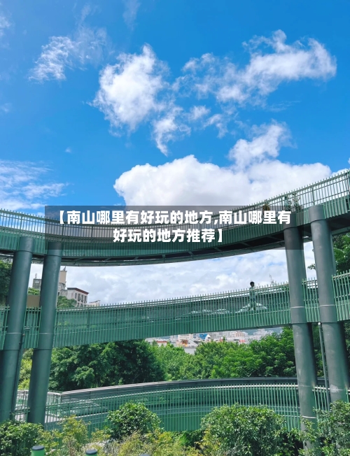 【南山哪里有好玩的地方,南山哪里有好玩的地方推荐】-第3张图片