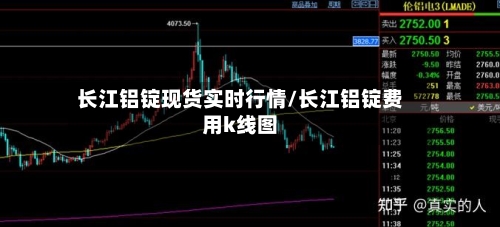 长江铝锭现货实时行情/长江铝锭费用k线图-第2张图片