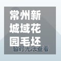 常州新城域花园毛坯房(常州新城域花园物业电话号码)-第3张图片