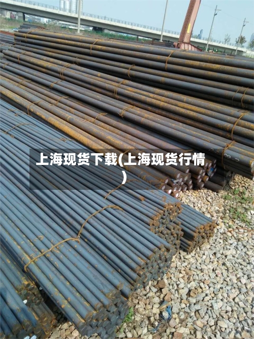 上海现货下载(上海现货行情)-第3张图片