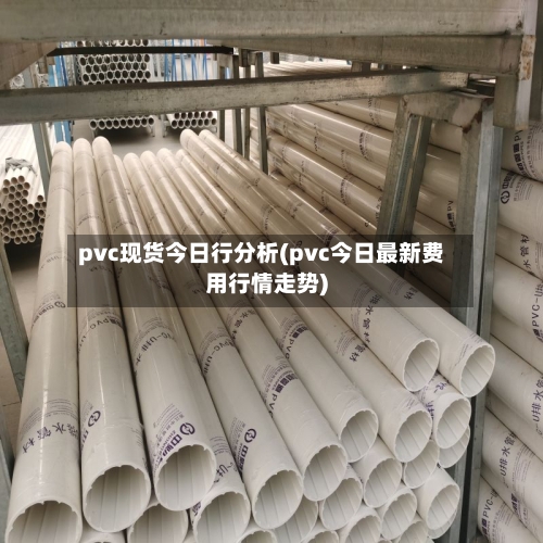 pvc现货今日行分析(pvc今日最新费用行情走势)-第2张图片