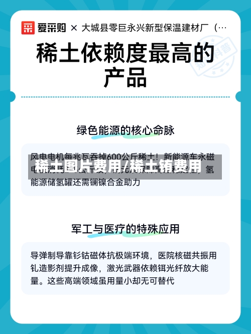 稀土图片费用/稀土铕费用