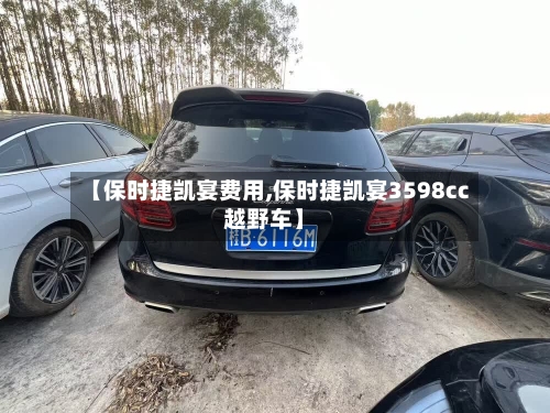 【保时捷凯宴费用,保时捷凯宴3598cc越野车】-第2张图片