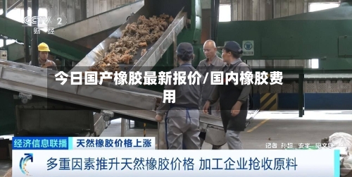 今日国产橡胶最新报价/国内橡胶费用