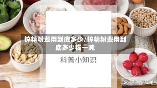 锌精粉费用到底多少/锌精粉费用到底多少钱一吨
