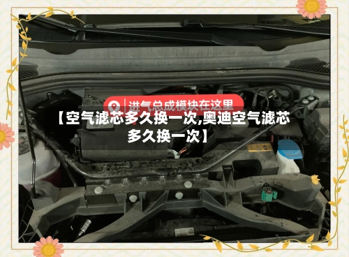 【空气滤芯多久换一次,奥迪空气滤芯多久换一次】
