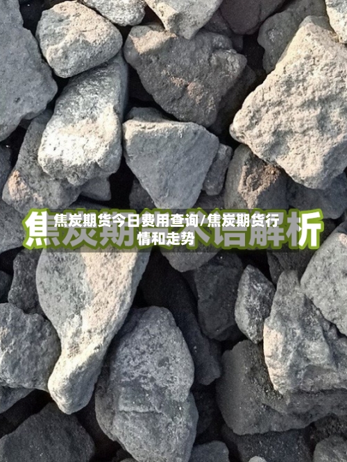 焦炭期货今日费用查询/焦炭期货行情和走势-第2张图片