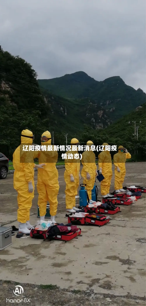 辽阳疫情最新情况最新消息(辽阳疫情动态)-第3张图片