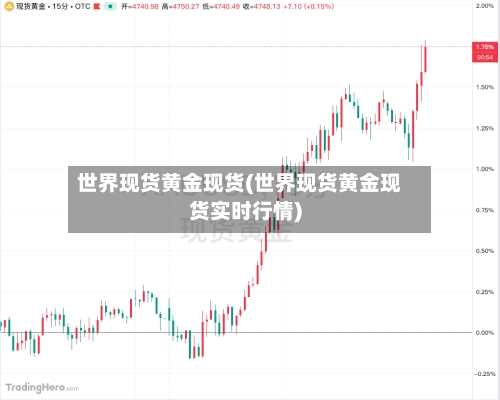 世界现货黄金现货(世界现货黄金现货实时行情)