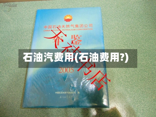 石油汽费用(石油费用?)