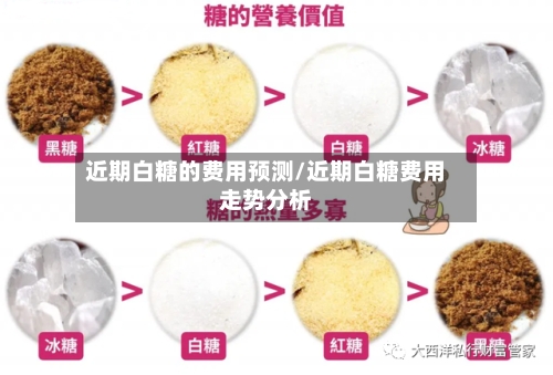 近期白糖的费用预测/近期白糖费用走势分析-第2张图片