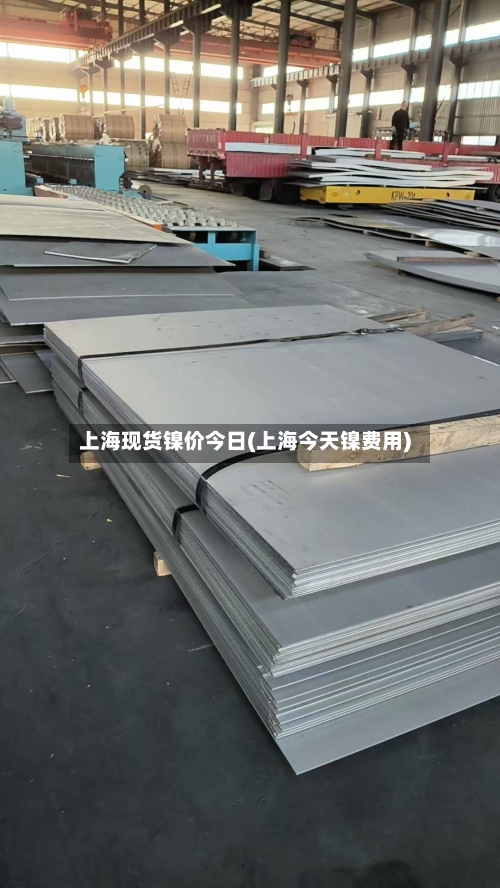 上海现货镍价今日(上海今天镍费用)-第3张图片