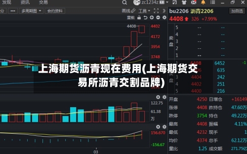 上海期货沥青现在费用(上海期货交易所沥青交割品牌)-第3张图片