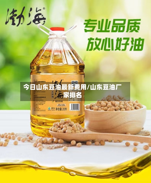今日山东豆油最新费用/山东豆油厂家排名-第1张图片