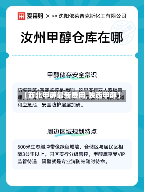 【西北甲醇最新费用,陕西甲醇】