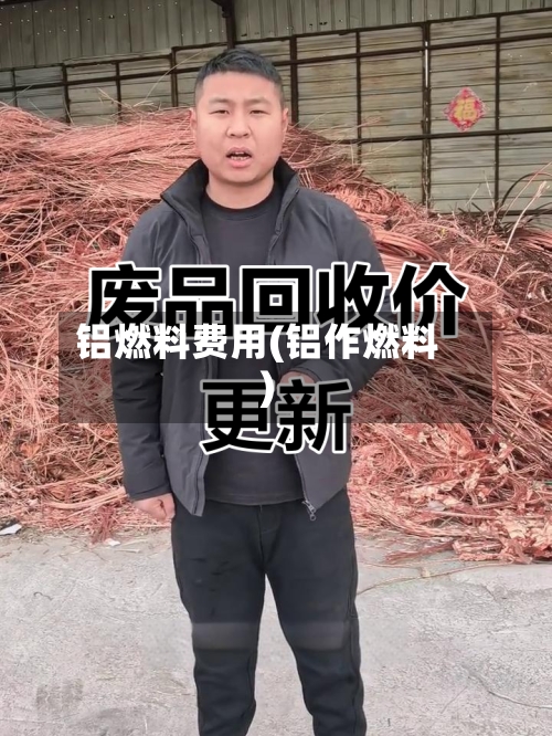 铝燃料费用(铝作燃料)-第3张图片