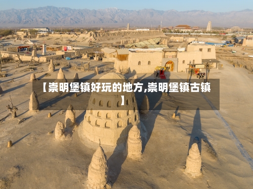 【崇明堡镇好玩的地方,崇明堡镇古镇】-第3张图片