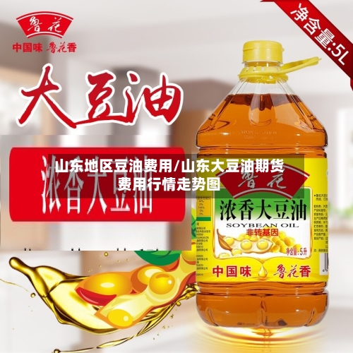 山东地区豆油费用/山东大豆油期货费用行情走势图