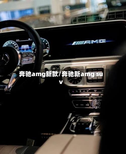 奔驰amg新款/奔驰新amg suv