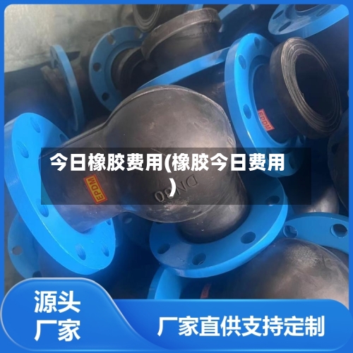 今日橡胶费用(橡胶今日费用)-第3张图片
