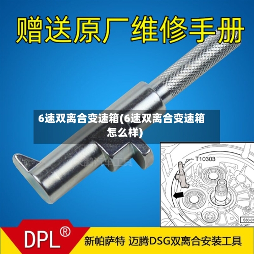 6速双离合变速箱(6速双离合变速箱怎么样)-第2张图片