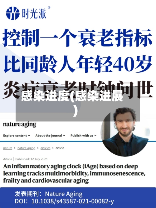 感染进度(感染进展)-第2张图片