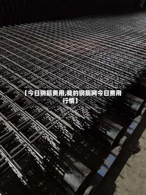 【今日钢筋费用,我的钢筋网今日费用行情】