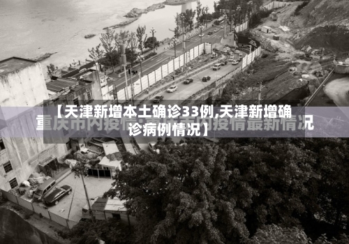 【天津新增本土确诊33例,天津新增确诊病例情况】-第2张图片