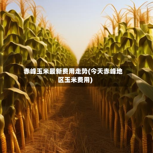 赤峰玉米最新费用走势(今天赤峰地区玉米费用)-第3张图片