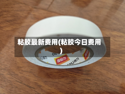粘胶最新费用(粘胶今日费用)-第3张图片