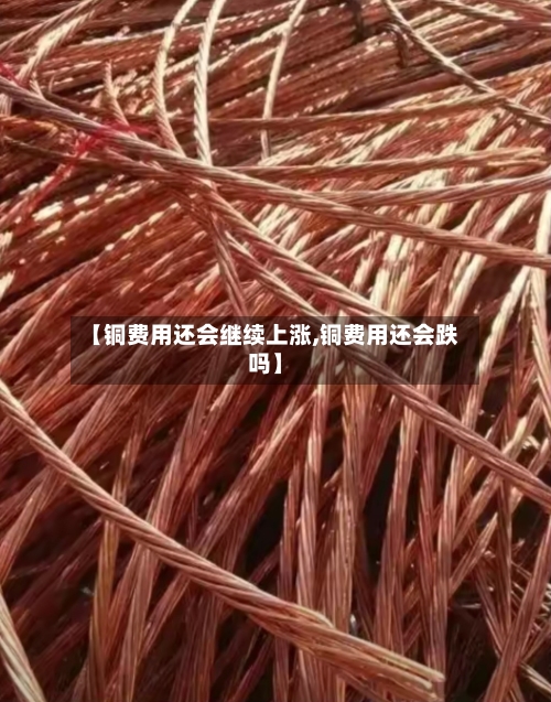 【铜费用还会继续上涨,铜费用还会跌吗】