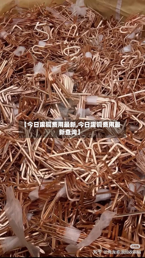【今日废铜费用最新,今日废铜费用最新查询】-第3张图片