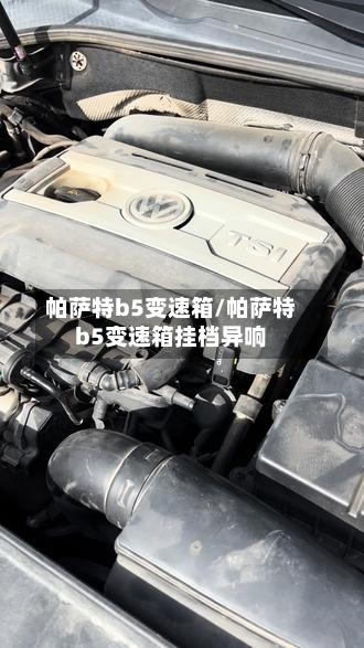 帕萨特b5变速箱/帕萨特b5变速箱挂档异响-第2张图片