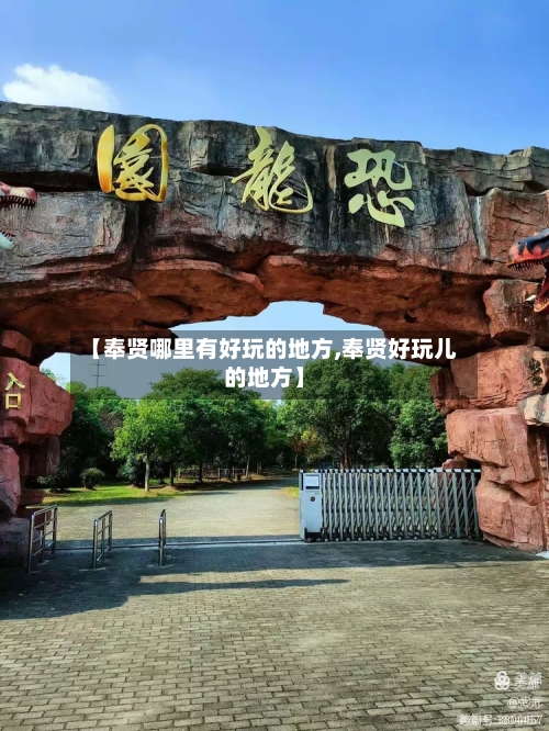 【奉贤哪里有好玩的地方,奉贤好玩儿的地方】-第2张图片
