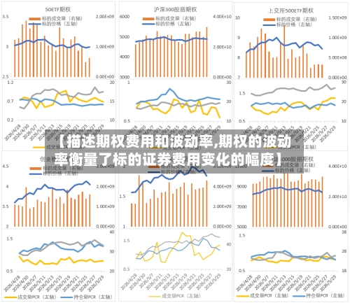 【描述期权费用和波动率,期权的波动率衡量了标的证券费用变化的幅度】-第2张图片