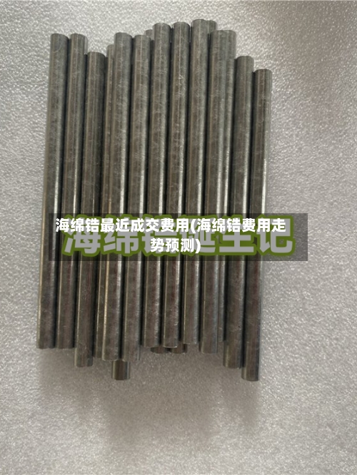 海绵锆最近成交费用(海绵锆费用走势预测)