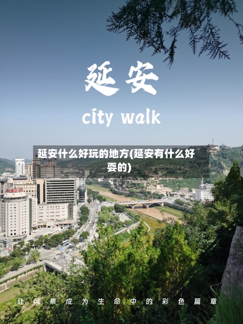 延安什么好玩的地方(延安有什么好耍的)-第3张图片