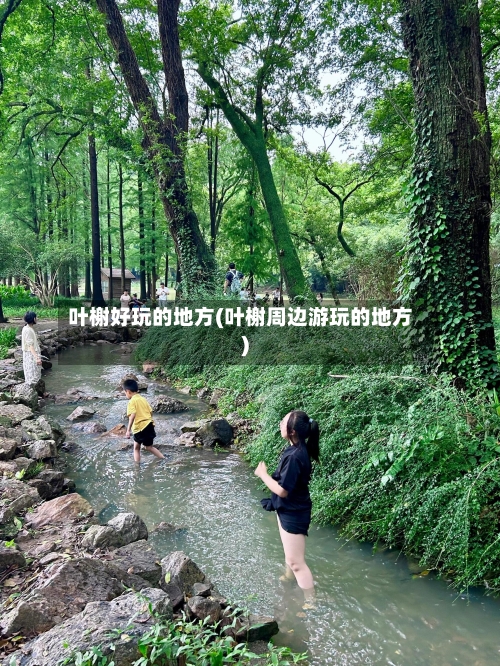 叶榭好玩的地方(叶榭周边游玩的地方)-第3张图片