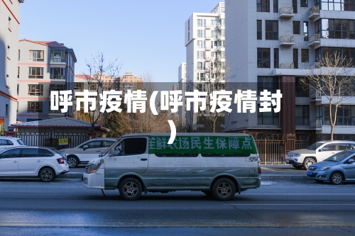 呼市疫情(呼市疫情封)