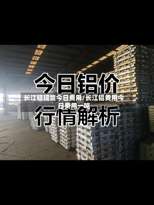 长江铝现货今日费用/长江铝费用今日费用一吨