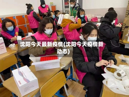沈阳今天最新疫情(沈阳今天疫情新动态)