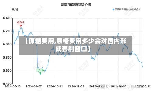 【原糖费用,原糖费用多少会对国内形成套利窗口】-第2张图片