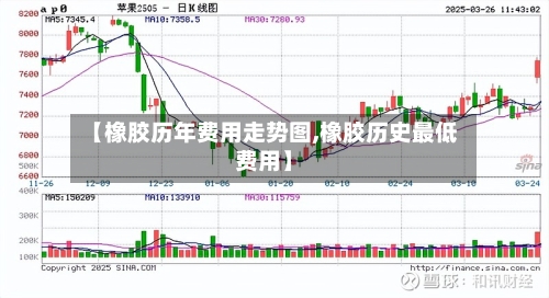 【橡胶历年费用走势图,橡胶历史最低费用】-第2张图片